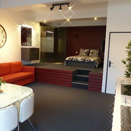 Apartmán Volcaloft Orcines Exteriér fotografie