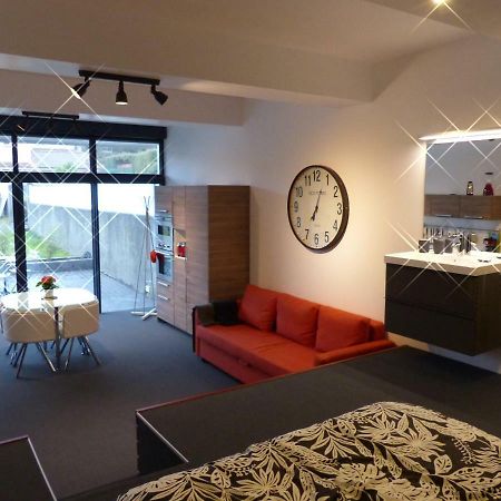 Apartmán Volcaloft Orcines Exteriér fotografie