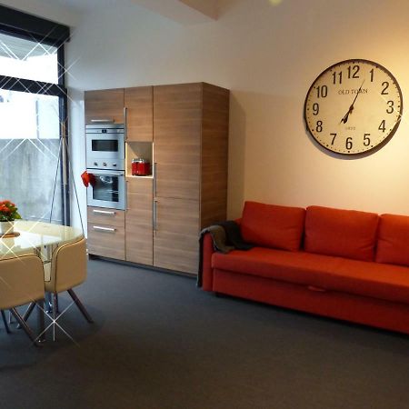 Apartmán Volcaloft Orcines Exteriér fotografie