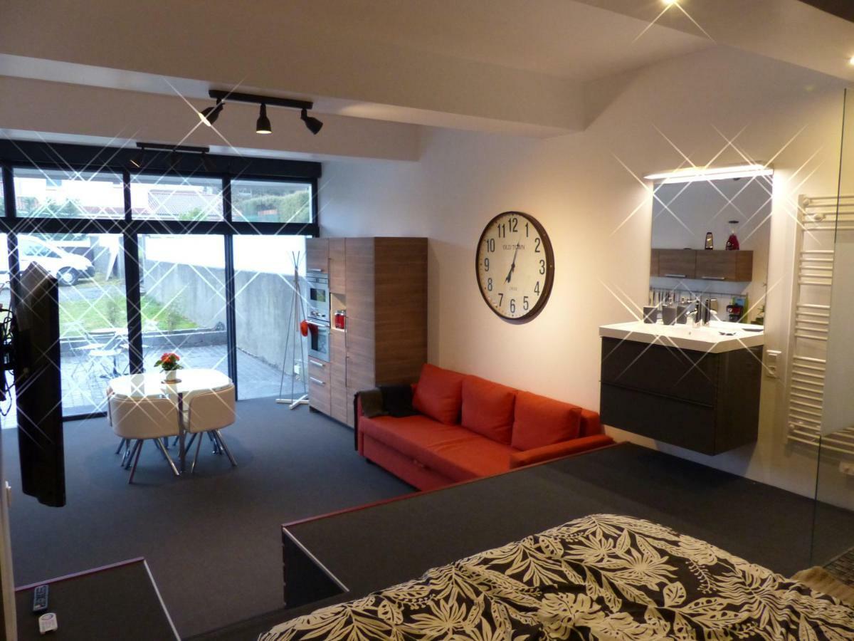 Apartmán Volcaloft Orcines Exteriér fotografie