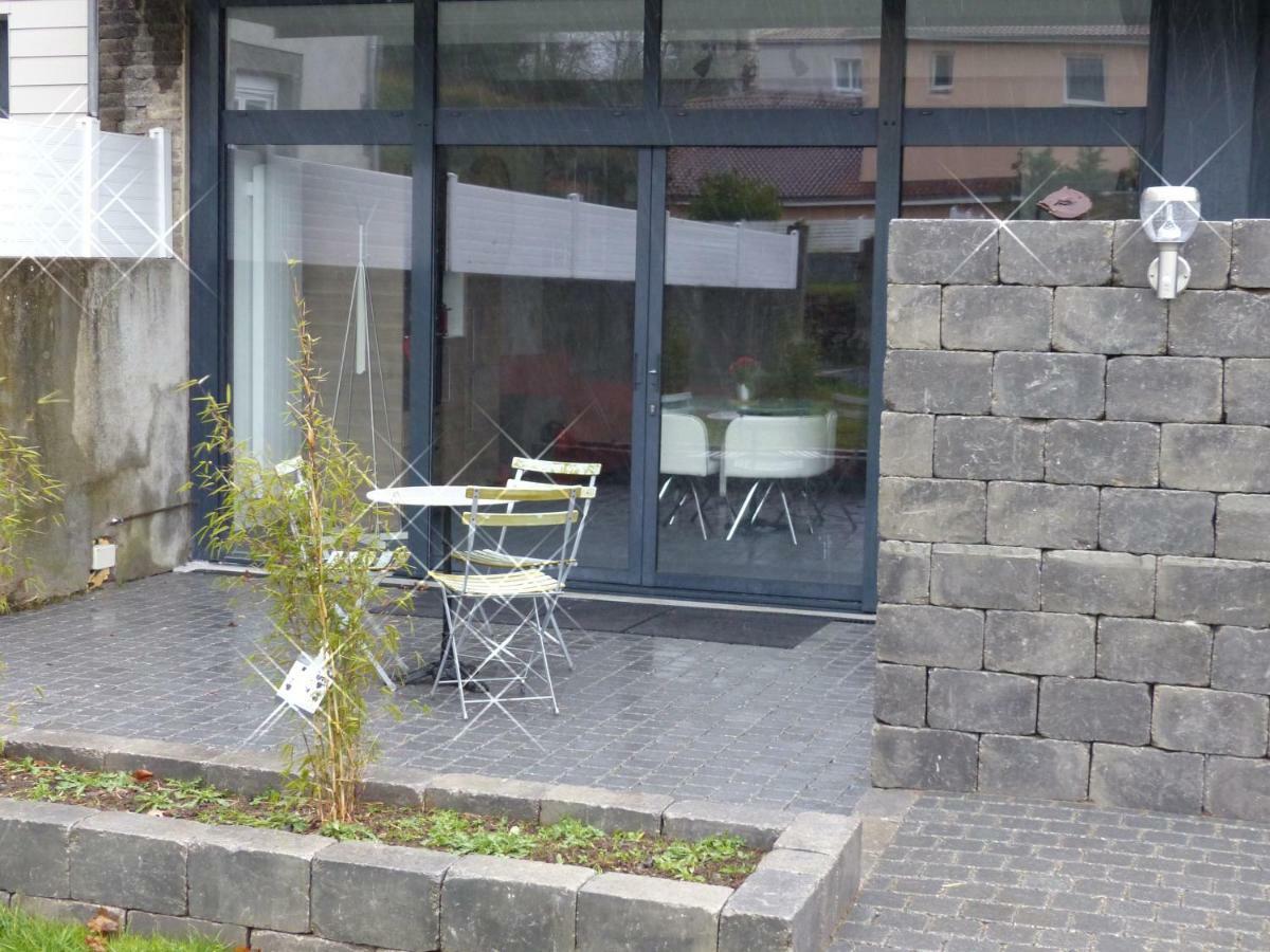 Apartmán Volcaloft Orcines Exteriér fotografie