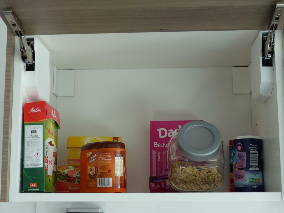 Apartmán Volcaloft Orcines Exteriér fotografie