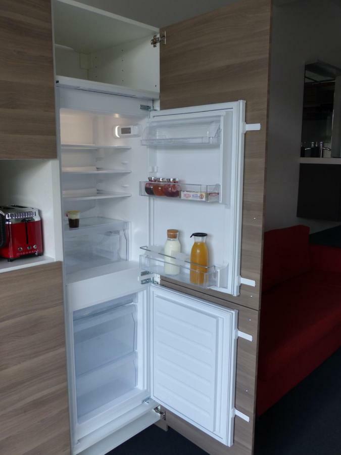 Apartmán Volcaloft Orcines Exteriér fotografie