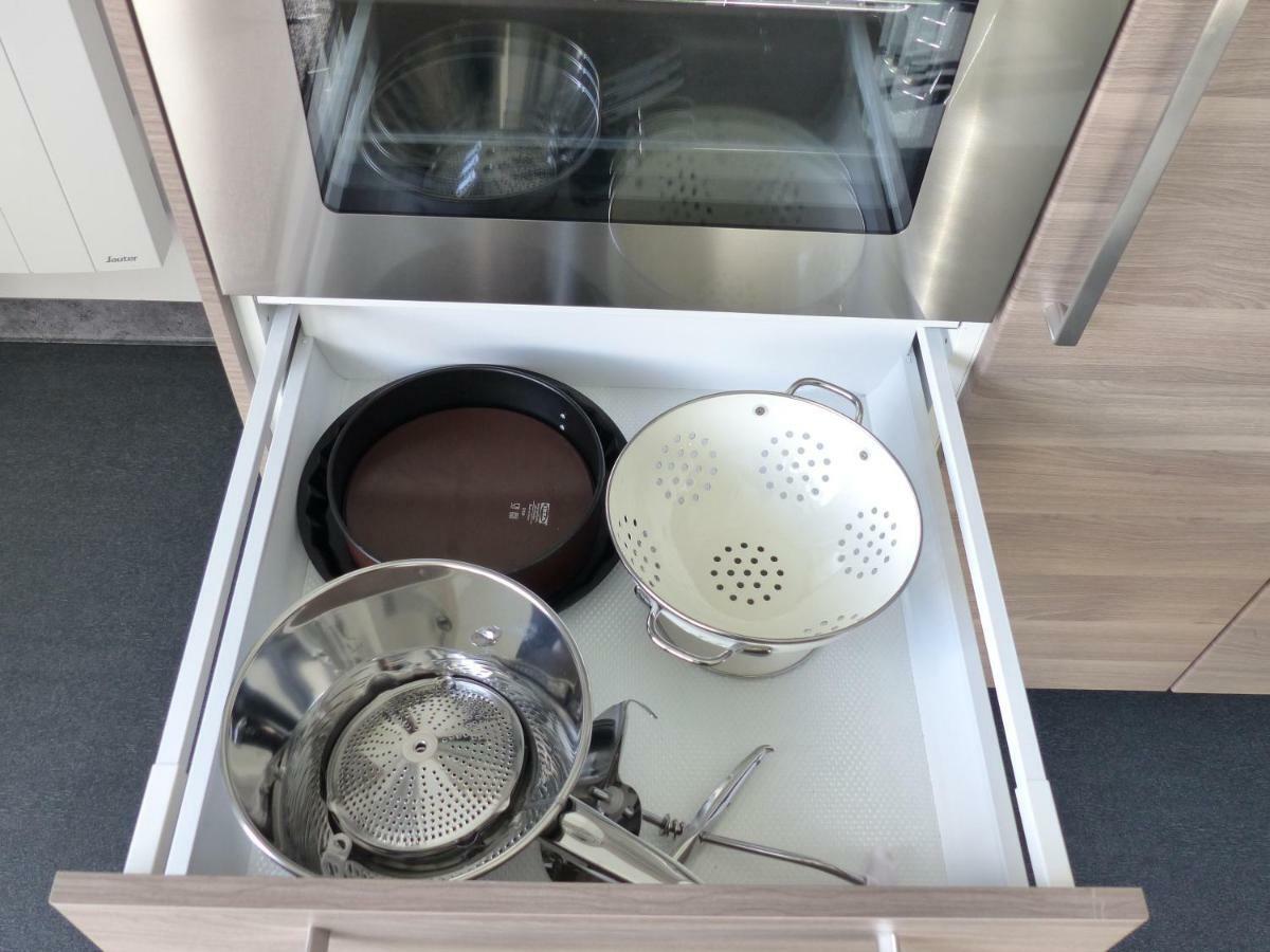 Apartmán Volcaloft Orcines Exteriér fotografie