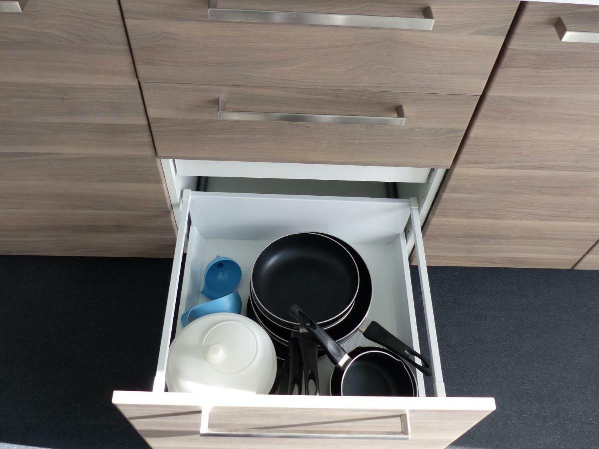 Apartmán Volcaloft Orcines Exteriér fotografie