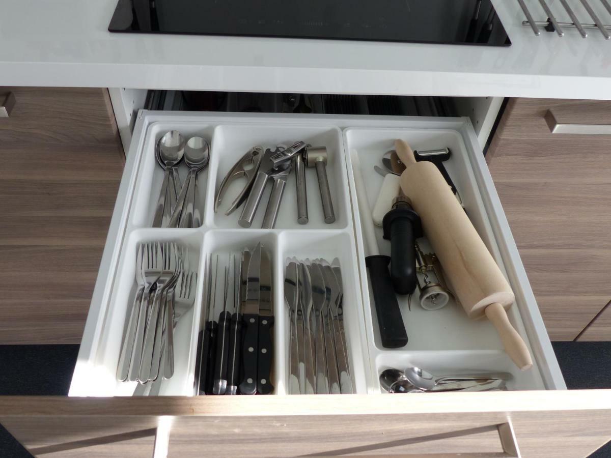 Apartmán Volcaloft Orcines Exteriér fotografie