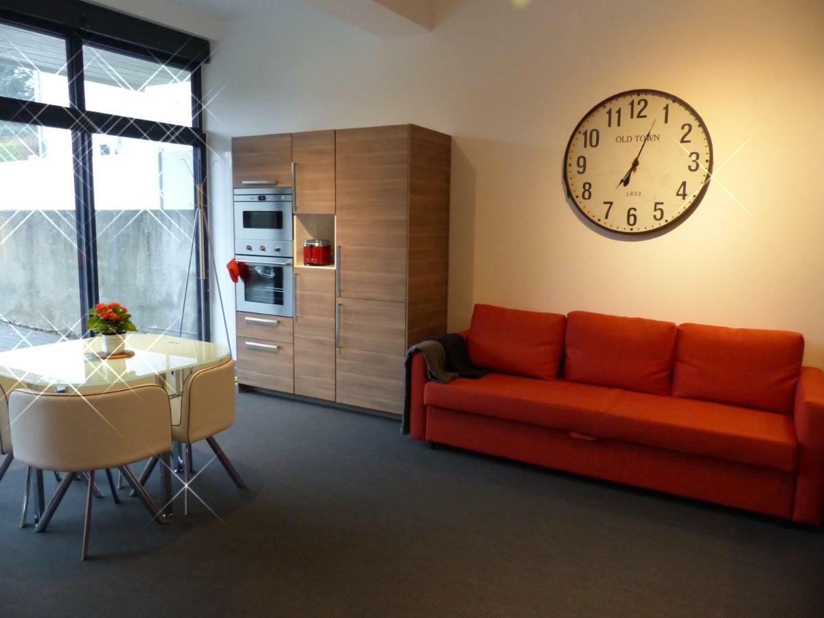 Apartmán Volcaloft Orcines Exteriér fotografie